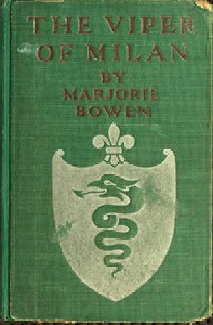 [Gutenberg 48963] • The Viper of Milan: A Romance of Lombardy